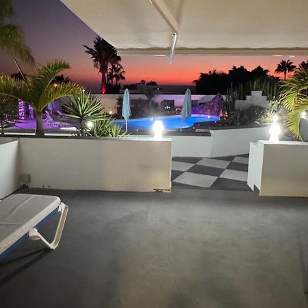 Paraiso Villas بلايا بارايسو المظهر الخارجي الصورة