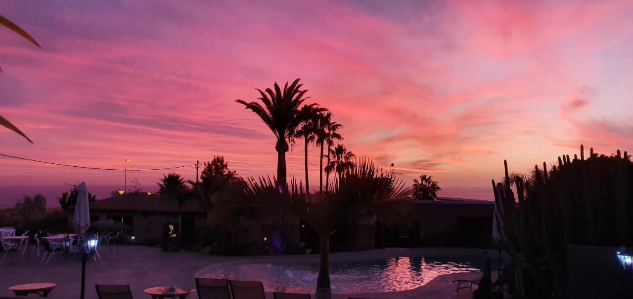 Paraiso Villas بلايا بارايسو المظهر الخارجي الصورة