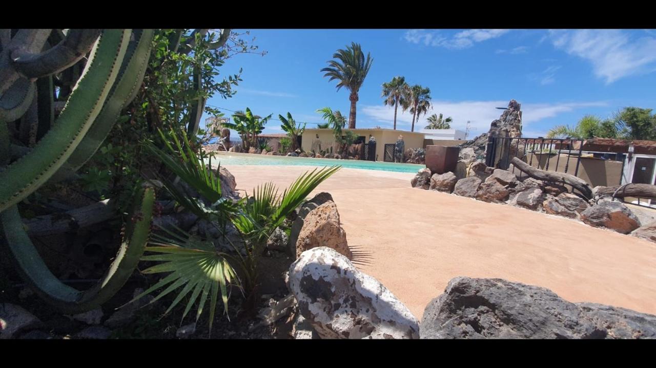 Paraiso Villas بلايا بارايسو المظهر الخارجي الصورة