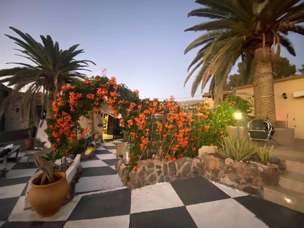 Paraiso Villas بلايا بارايسو المظهر الخارجي الصورة