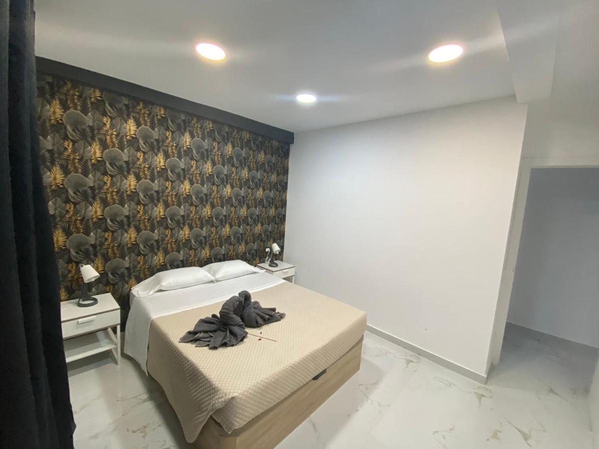 Paraiso Villas بلايا بارايسو المظهر الخارجي الصورة