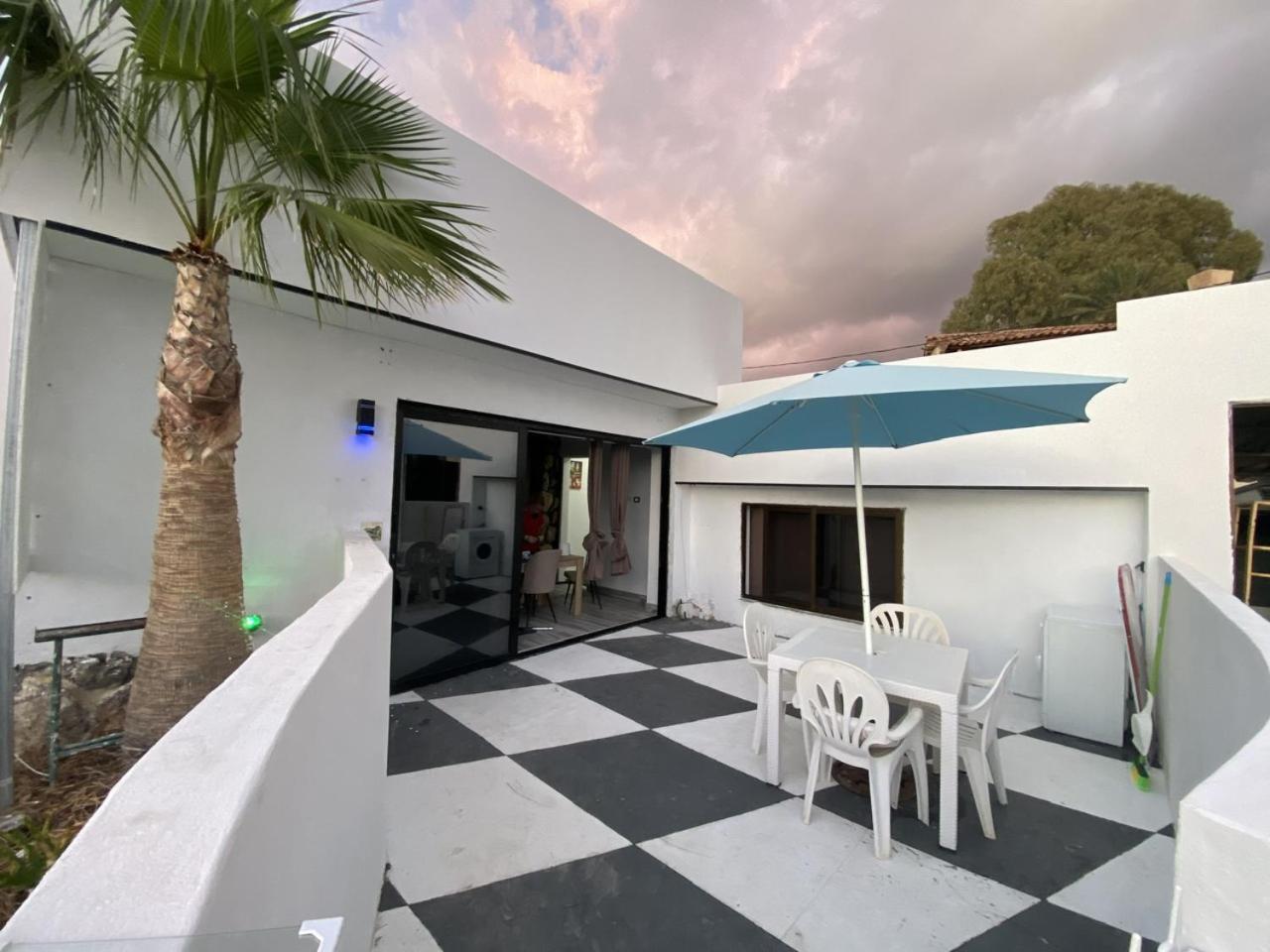Paraiso Villas بلايا بارايسو المظهر الخارجي الصورة