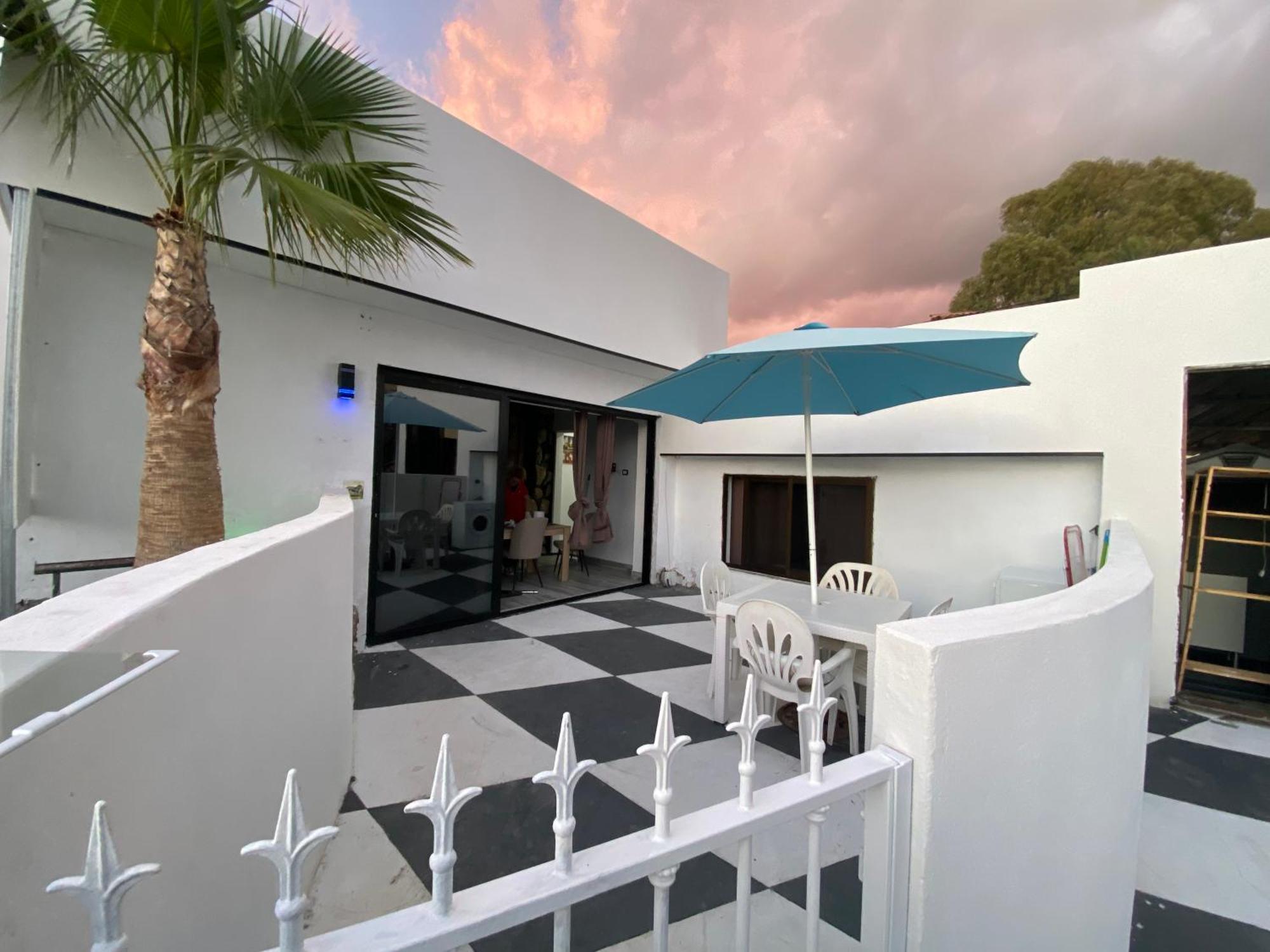 Paraiso Villas بلايا بارايسو المظهر الخارجي الصورة