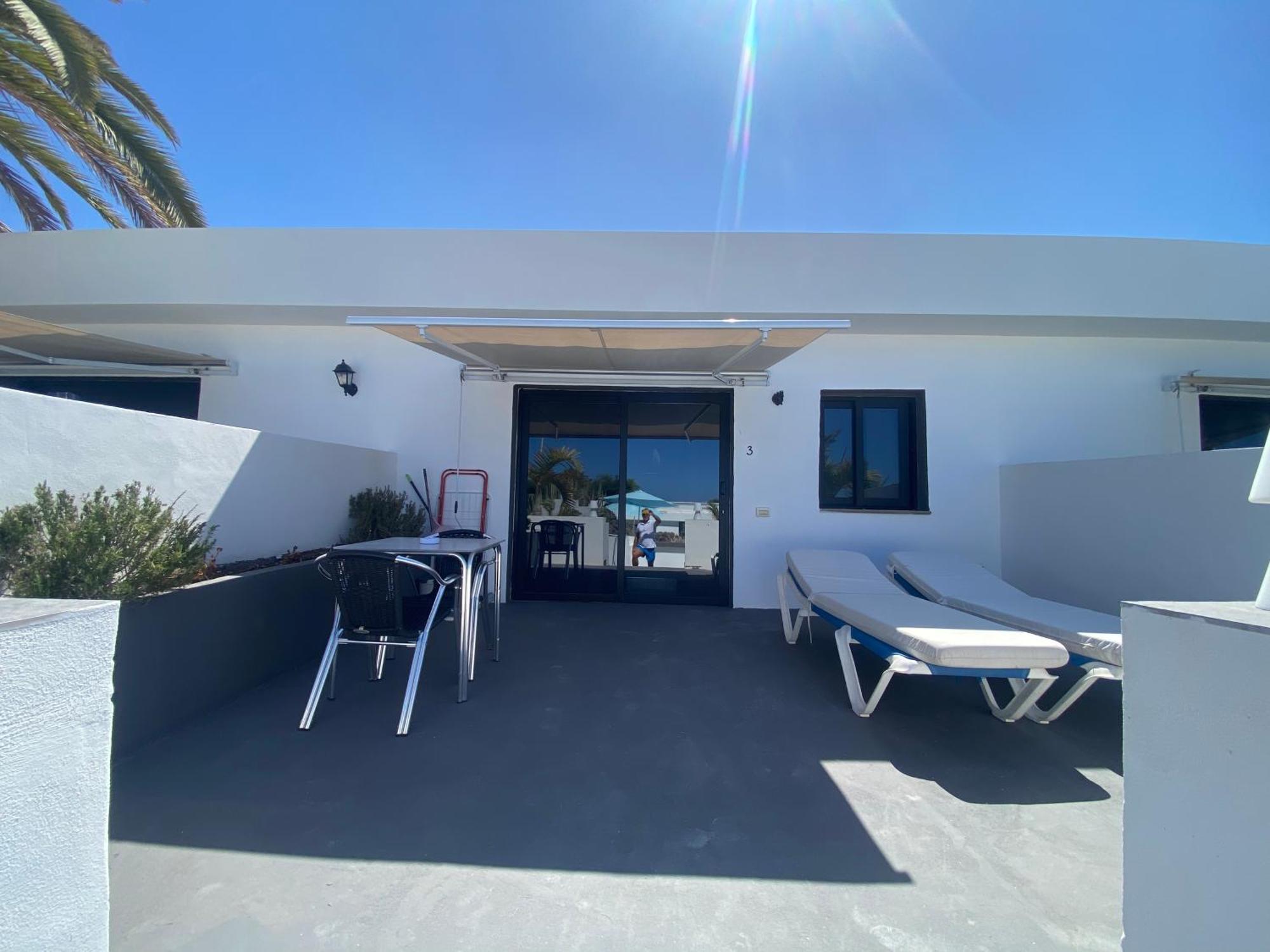 Paraiso Villas بلايا بارايسو المظهر الخارجي الصورة
