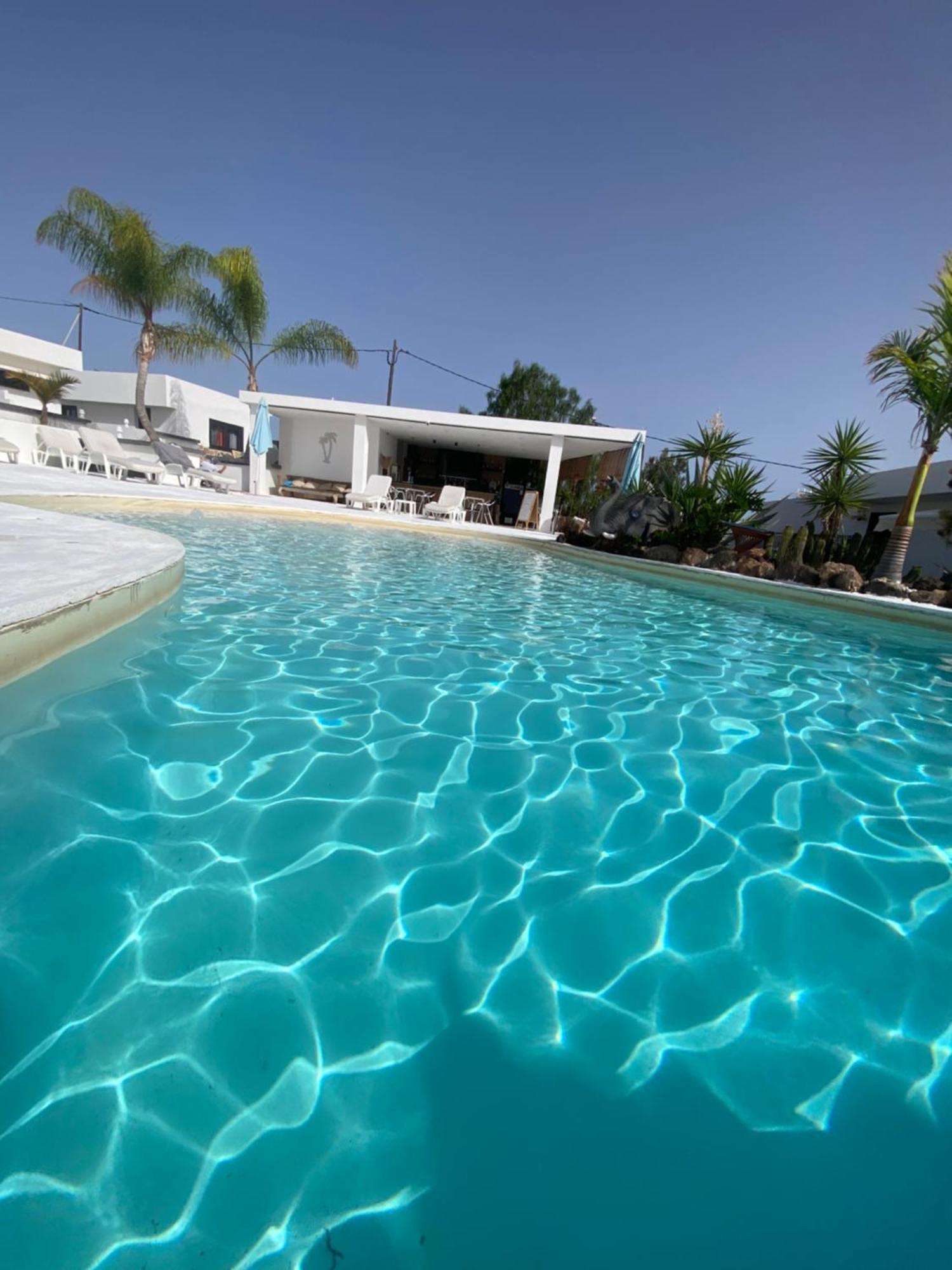 Paraiso Villas بلايا بارايسو المظهر الخارجي الصورة