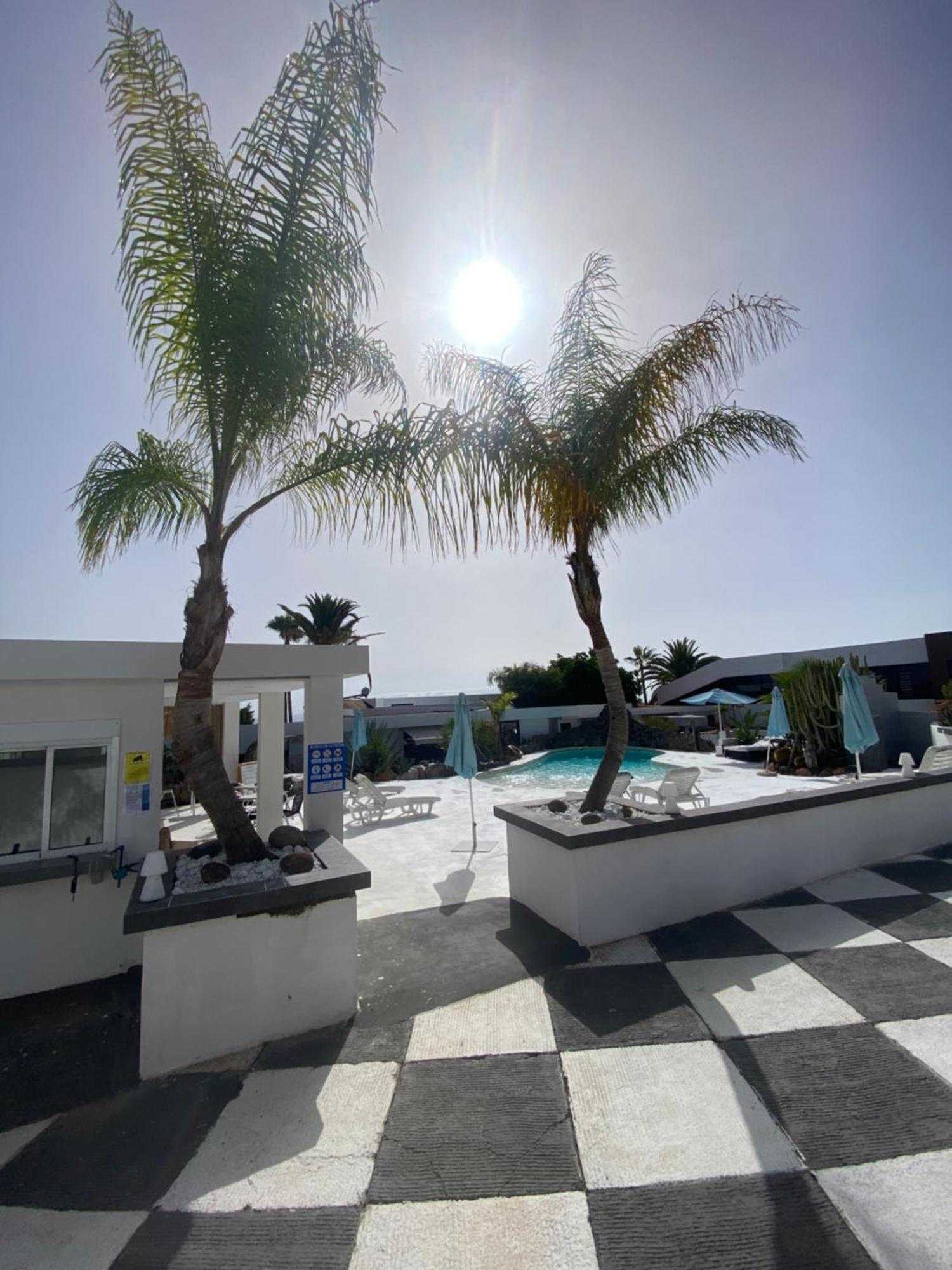 Paraiso Villas بلايا بارايسو المظهر الخارجي الصورة