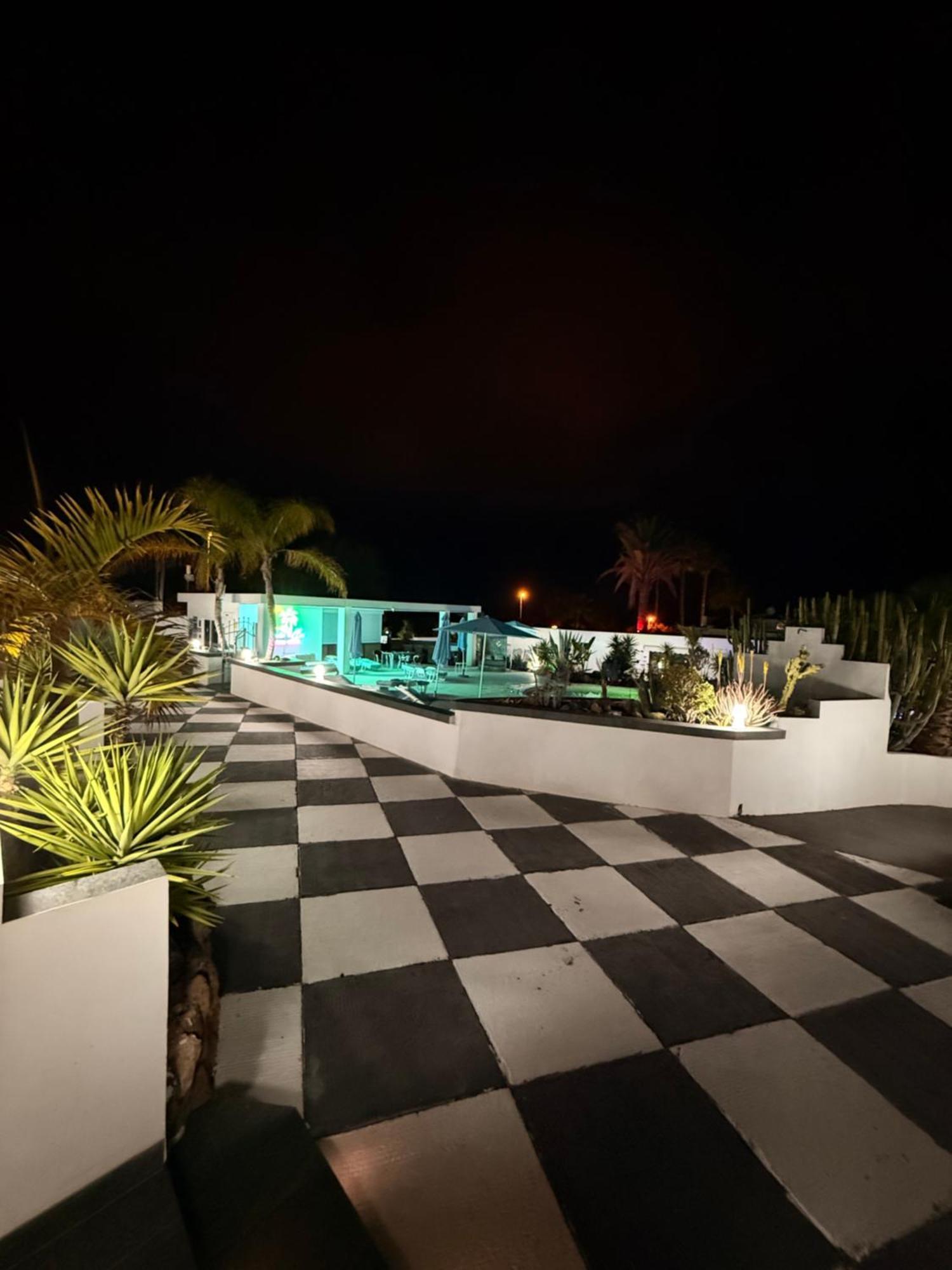 Paraiso Villas بلايا بارايسو المظهر الخارجي الصورة