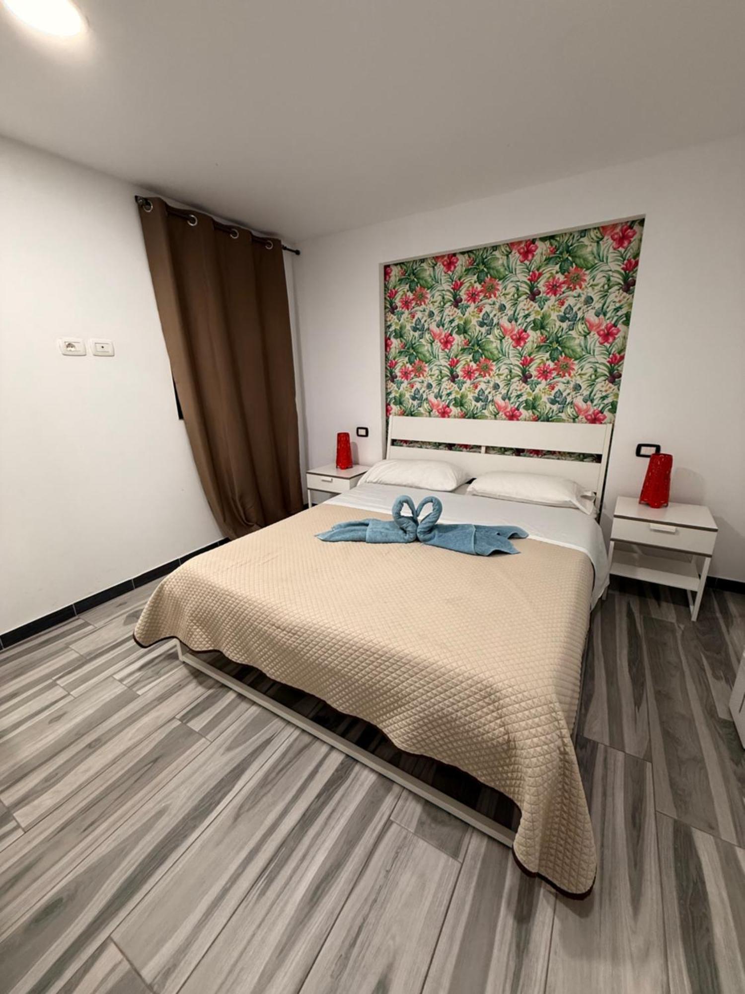 Paraiso Villas بلايا بارايسو المظهر الخارجي الصورة