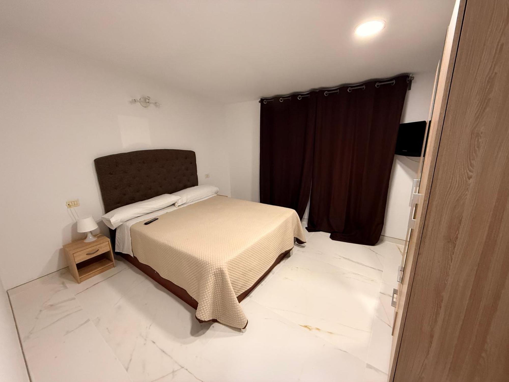 Paraiso Villas بلايا بارايسو المظهر الخارجي الصورة