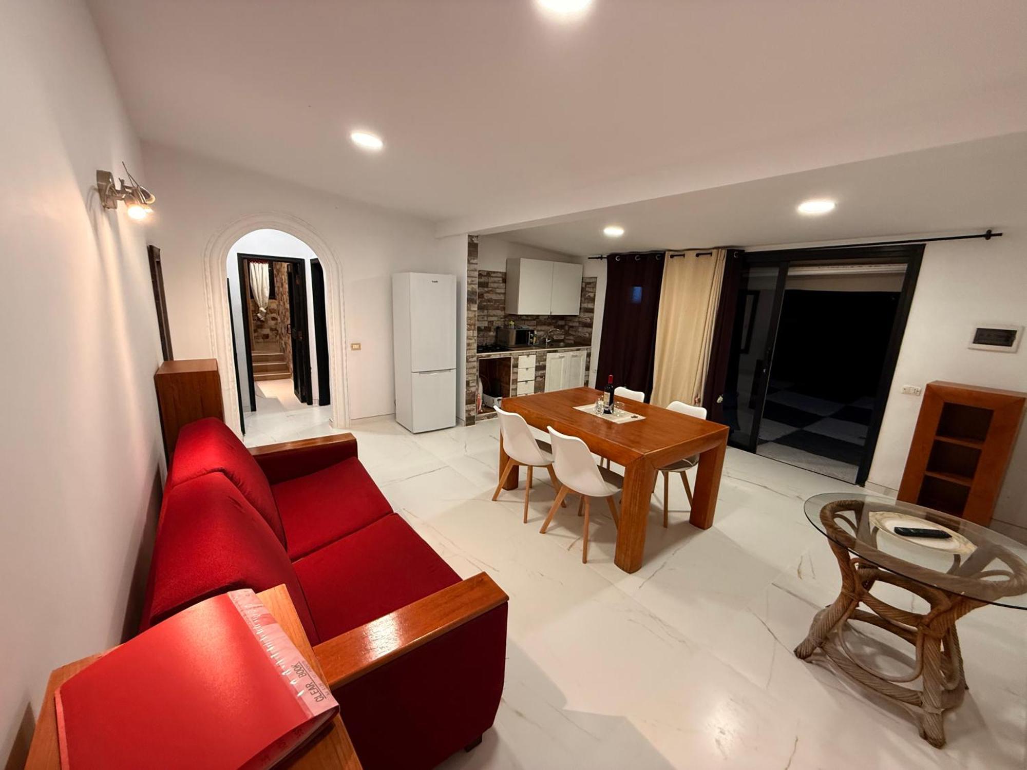 Paraiso Villas بلايا بارايسو المظهر الخارجي الصورة