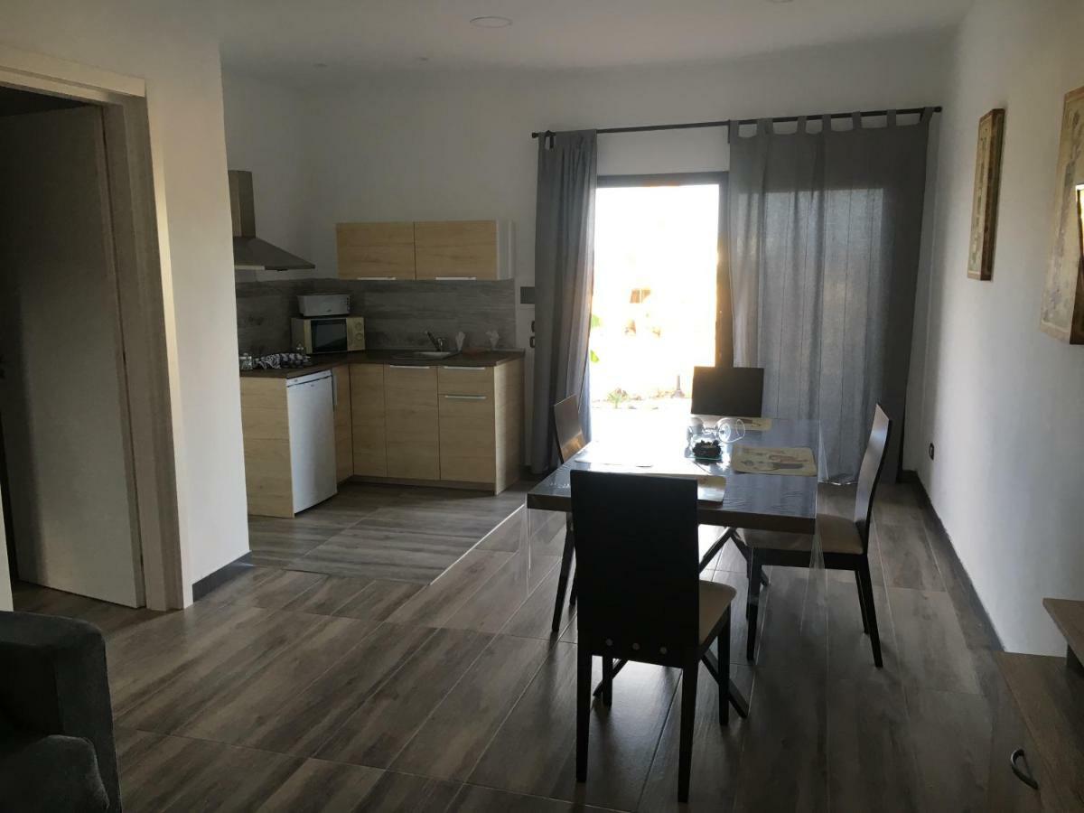 Paraiso Villas بلايا بارايسو المظهر الخارجي الصورة
