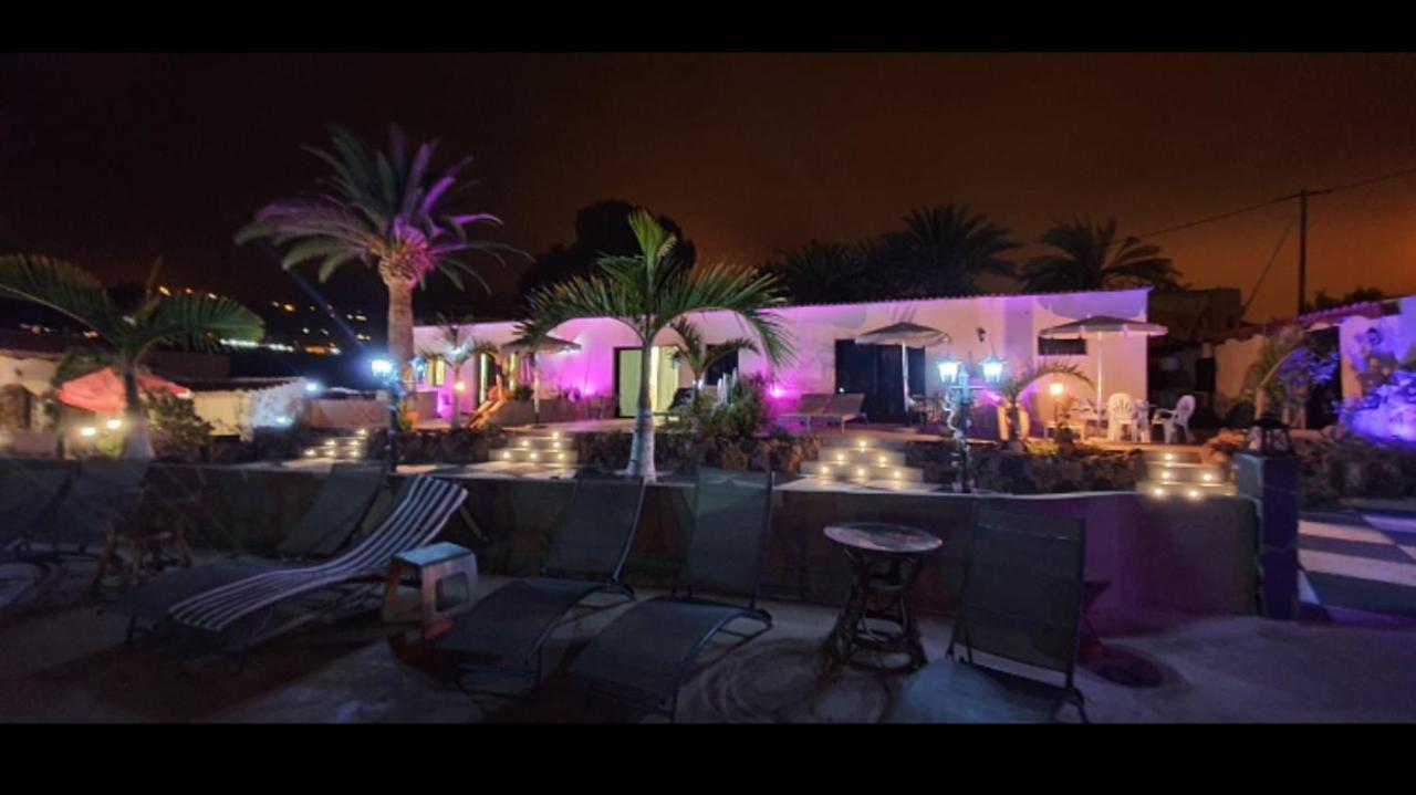Paraiso Villas بلايا بارايسو المظهر الخارجي الصورة